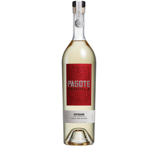 Pasote Reposado 750ml