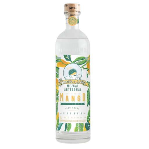Gracias A Dios Mango Mezcal 700ml