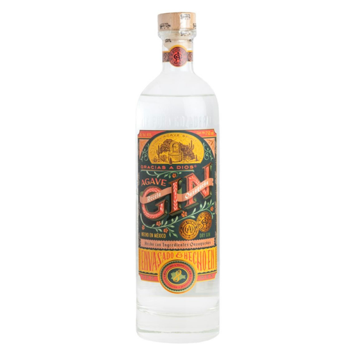 Gracias A Dios Agave Gin 700ml