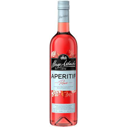 Asbach Aperitif Rose 750ml