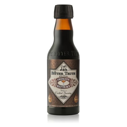 Bitter Truth Old Time Aromatic Bitters 200ml