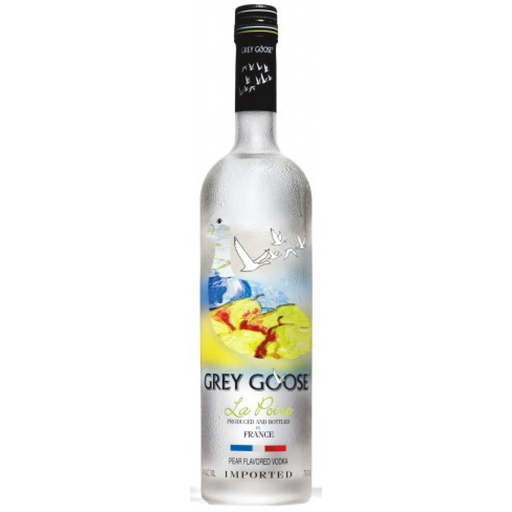 Grey Goose La Poire Vodka 700ml