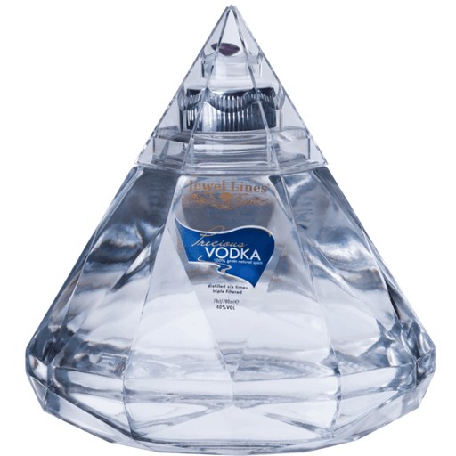 Jewel Lines Precious Vodka 700ml