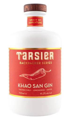 Tarsier Khao San Gin 700ml