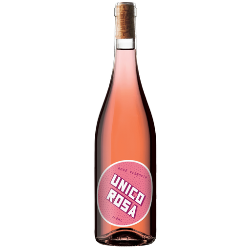Unico Rosa Vermouth 750ml