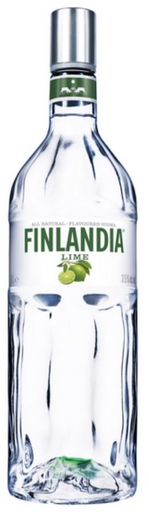 Finlandia Vodka Lime 700ml
