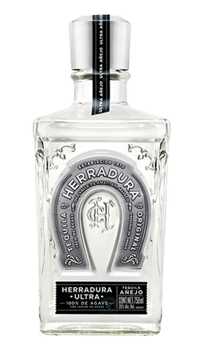 Herradura Ultra Anejo 750ml