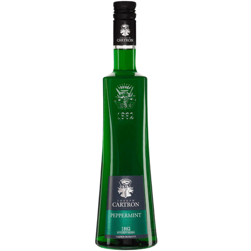 Joseph Cartron Peppermint Vert 700ml