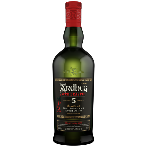 Ardbeg Wee Beastie 700ml
