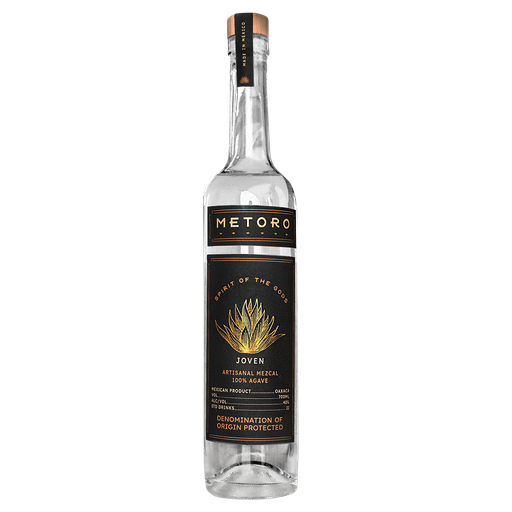 Metoro Mezcal 700ml