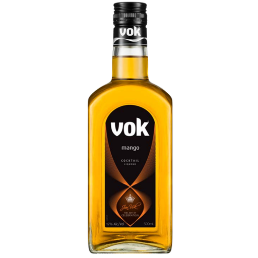 Vok Mango Liqueur 500ml