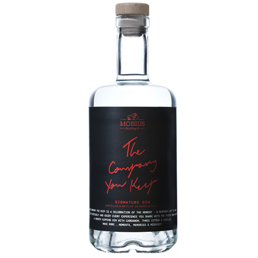 Infinity The Company You Keep Signature Gin 700ml