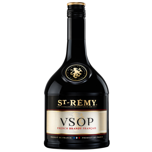 St Remy Vsop Brandy 700ml