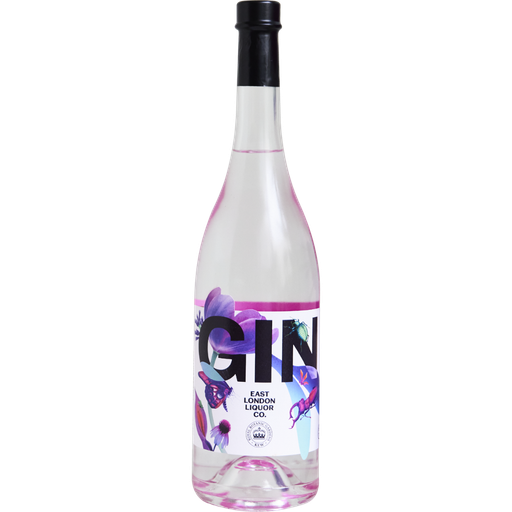 East London Liquor Co Kew Gardens Gin 700ml