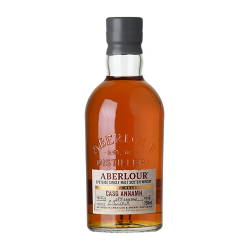 Aberlour Casg Annamh Single Malt Scotch Whisky 700ml