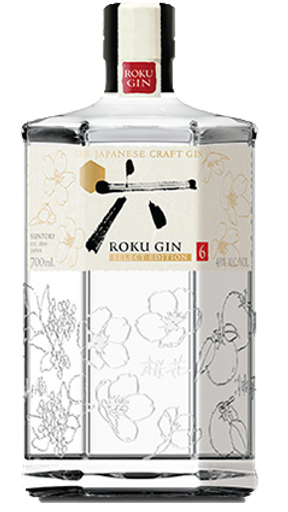 Roku Gin 700ml