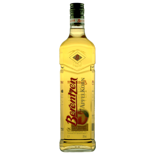 Berentzen Apfelkorn Liqueur 700ml