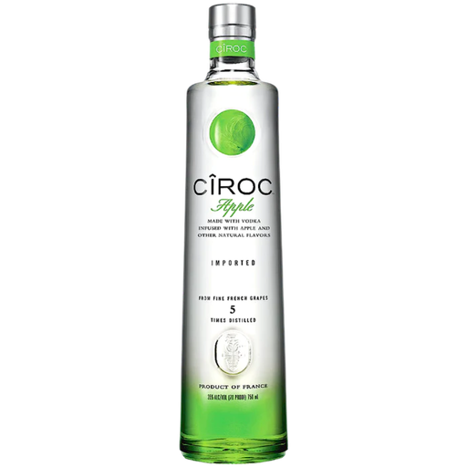 Ciroc Apple Vodka 700ml