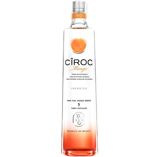 Ciroc Mango Vodka 700ml