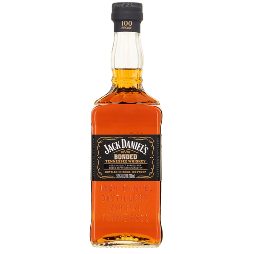 Jack Daniels Bonded Tennessee Whiskey 700ml