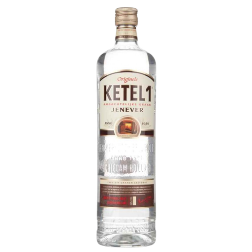 Ketel One Jong Jenever 1lt
