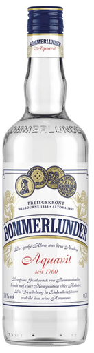 Bommerlunder Aquavit 700ml