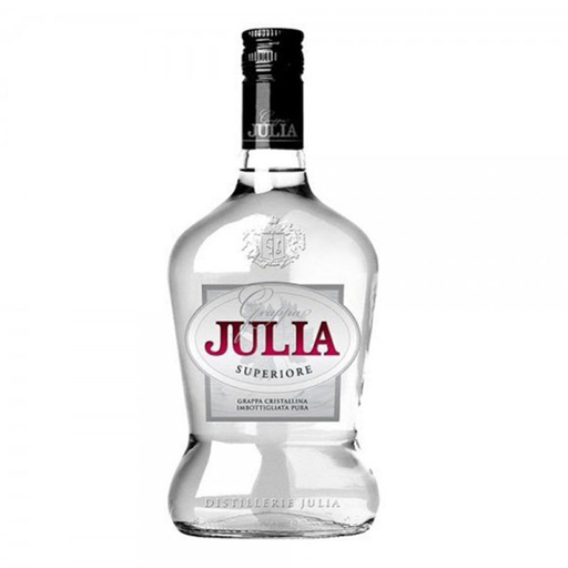 Julia Grappa Superiore 700ml