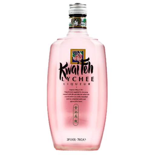 Kwai Feh Lychee Liqueur 700ml