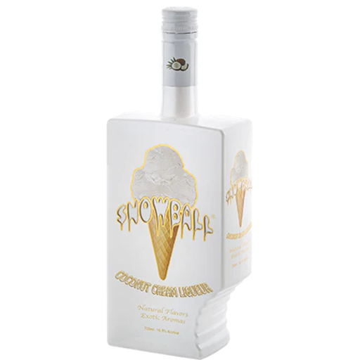 Snowball Coconut Liqueur 700ml