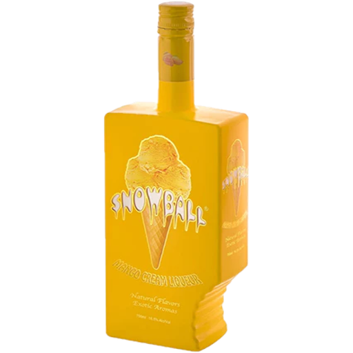 Snowball Mango Liqueur 700ml
