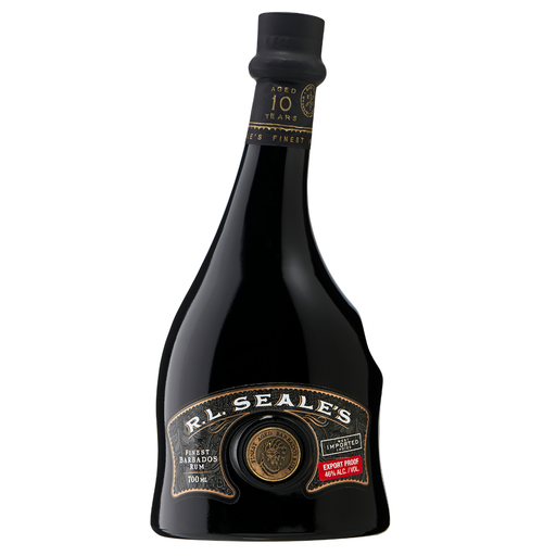 RL Seale 10yrs Rum 700ml