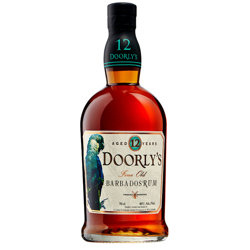 Doorly's 12yrs Rum 700ml