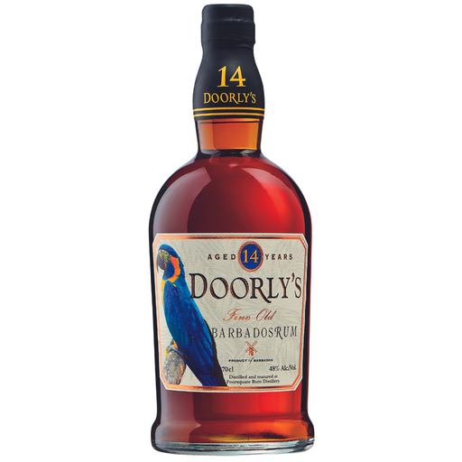 Doorly's 14yrs Rum 700ml