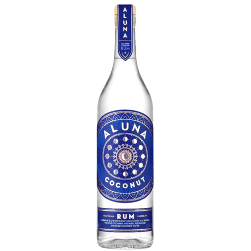 Aluna Coconut Rum 700ml