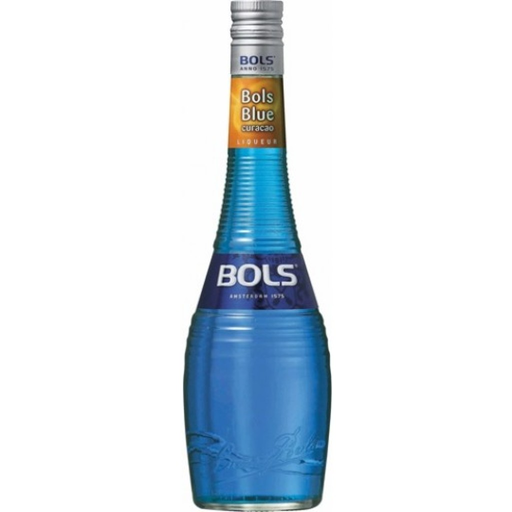 Bols Blue Curacao Liqueur 700ml