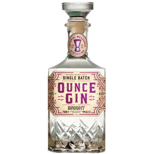 Imperial Measures Distilling Ounce Bright Gin 700ml
