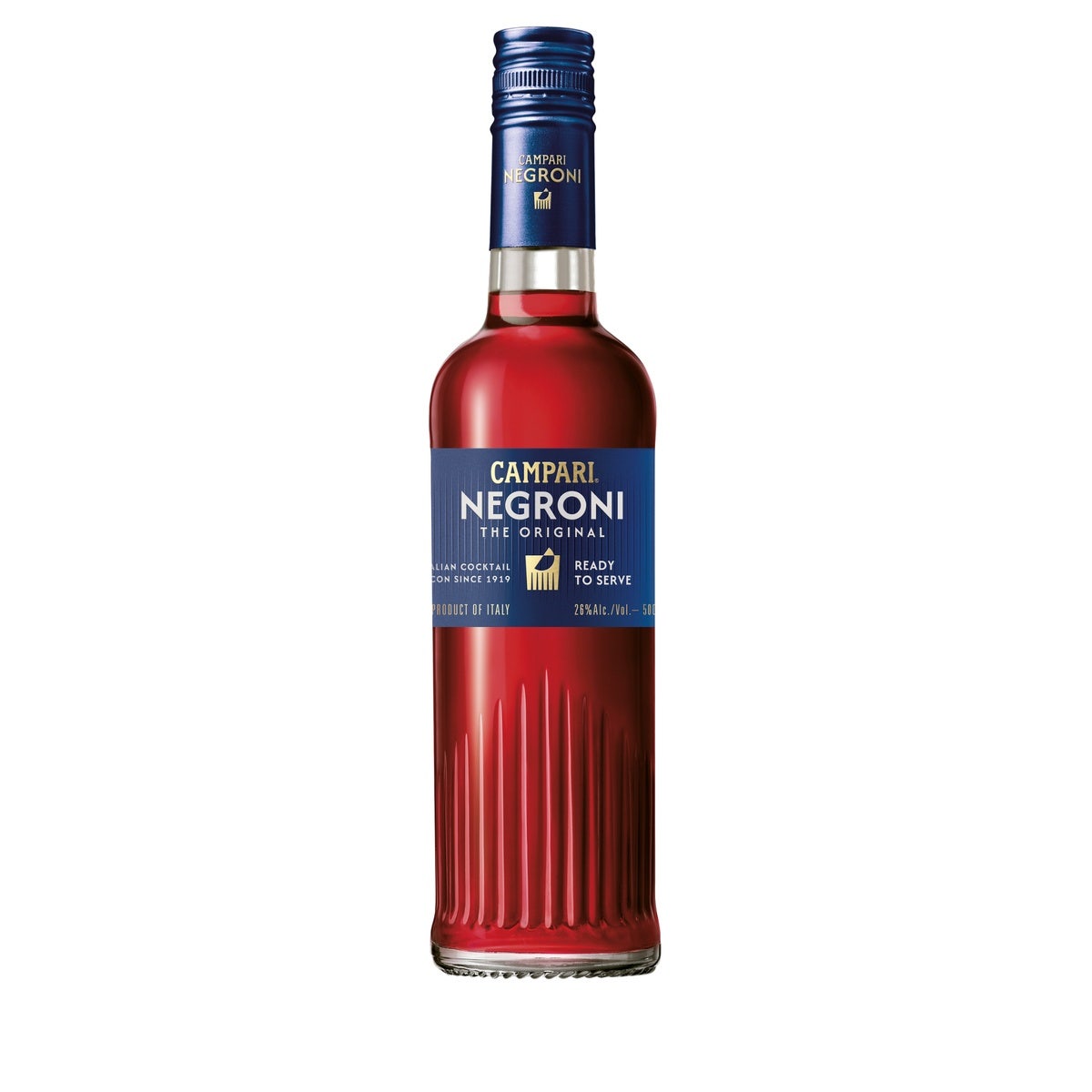 Campari Negroni 500ml