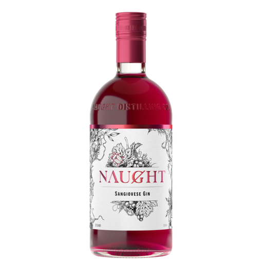 Naught Sangiovese Gin 700ml