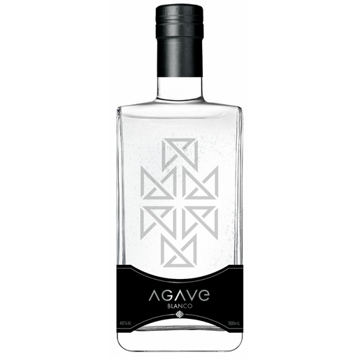 Mountain Distilling Agave Blanco 500ml
