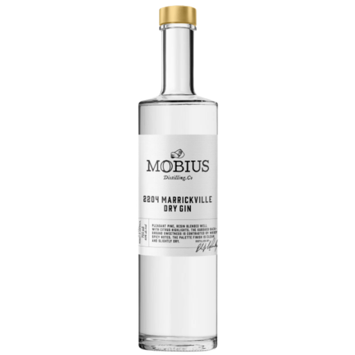Infinity 2204 Marrickville Dry Gin 700ml