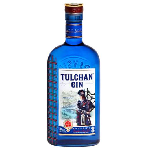 Tulchan Gin 700ml