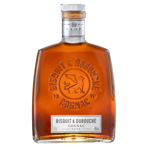 Bisquit VSOP Cognac 700ml