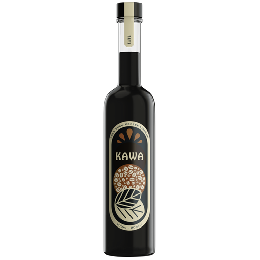 Kawa Cold Brew Coffee Liqueur 700ml