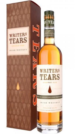 Writers Tears Double Oak 700ml
