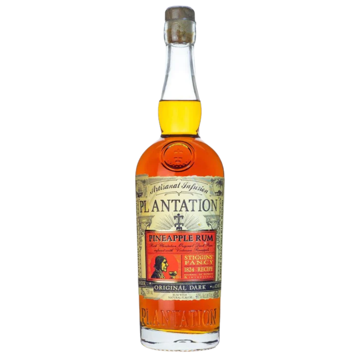 Plantation Pineapple Rum 700ml