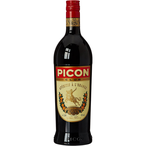 Picon Aperitif a l'Orange Liqueur 1Lt