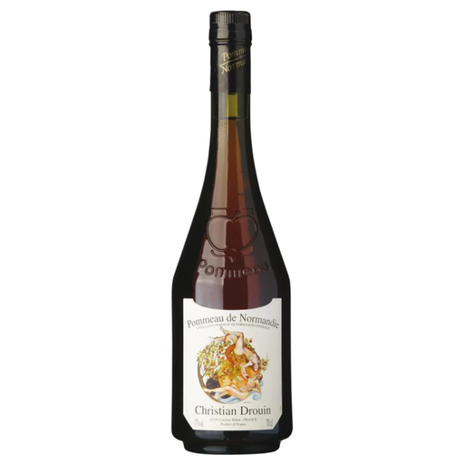 Christian Drouin Pommeau de Normandie 700ml