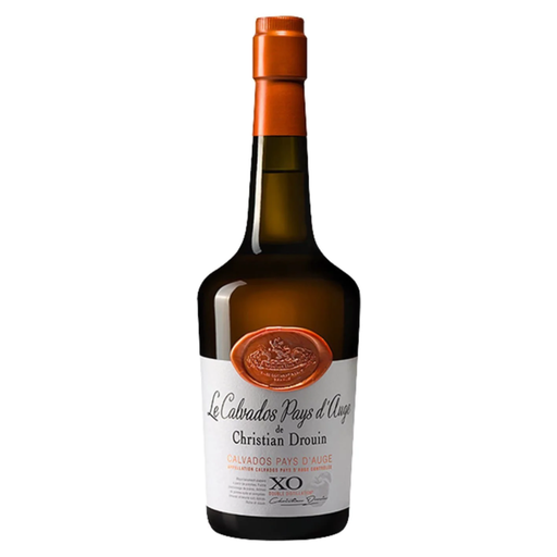 Christian Drouin XO Calvados 700ml