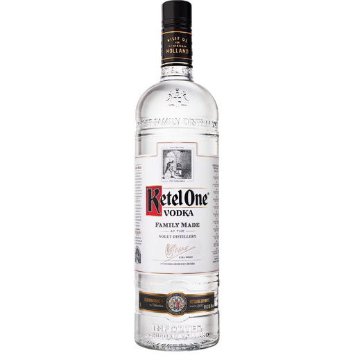Ketel One Vodka 1Lt