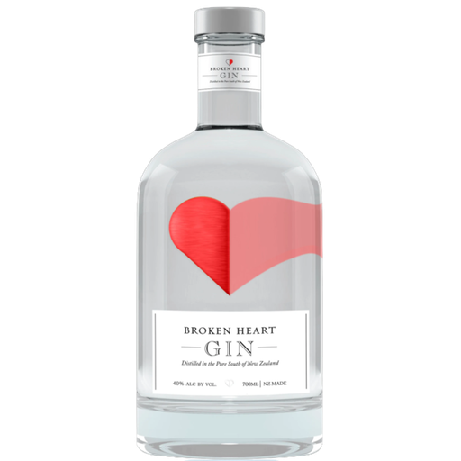 Broken Heart Gin 700ml